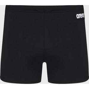 Плавки-шорти для чоловіків Arena TEAM SWIM SHORT SOLID чорний, білий Чол